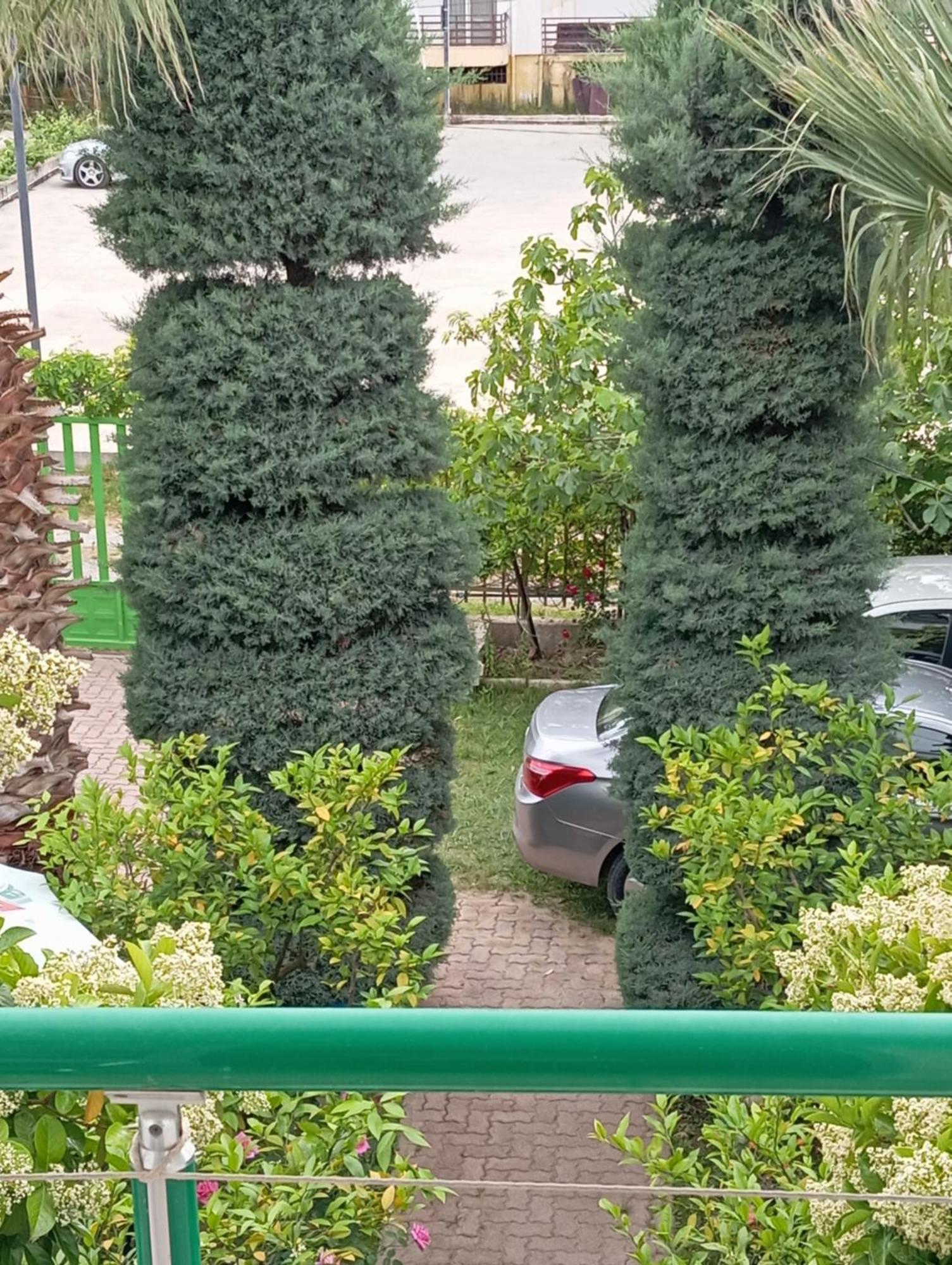 A-Vila Голем Экстерьер фото